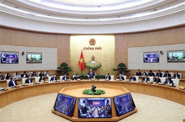 Thủ tướng: Giải quyết tình trạng nông sản 'được mùa, mất giá'