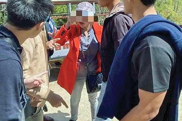Thừa hung dữ, thiếu văn minh trên mạng?