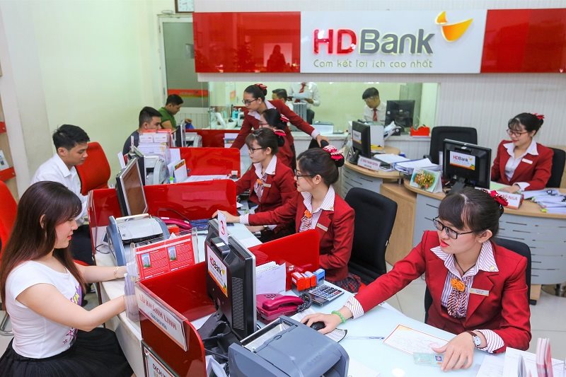 HDBank giảm đến 5% lãi suất cho vay cá nhân và hộ kinh doanh nhỏ