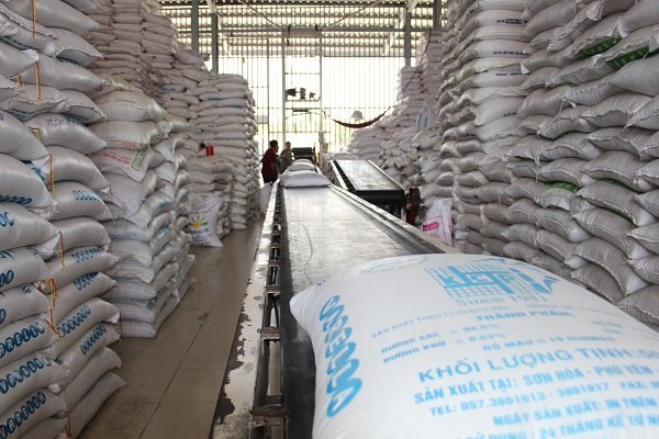Việt Nam có nguy cơ đánh mất cơ hội xuất khẩu gạo giá tốt