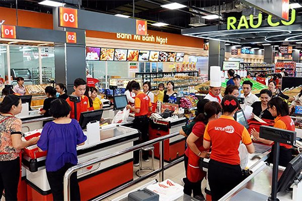 Satra thoái hết vốn tại 17 công ty và 2 ngân hàng