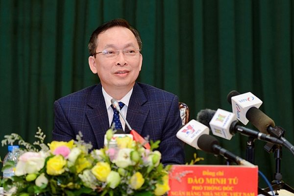 Ngân hàng “thắt lưng buộc bụng” cùng cả nước