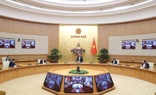 Thủ tướng yêu cầu giải ngân 17.000 tỉ đồng cho sân bay Long Thành trong năm nay
