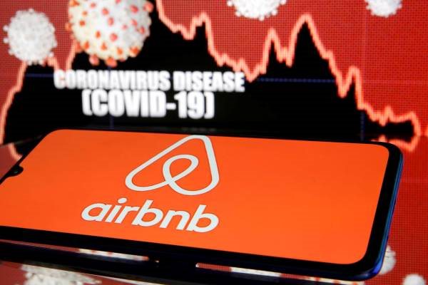 Airbnb quyết liệt chống đỡ vòng xoáy khủng hoảng Covid-19