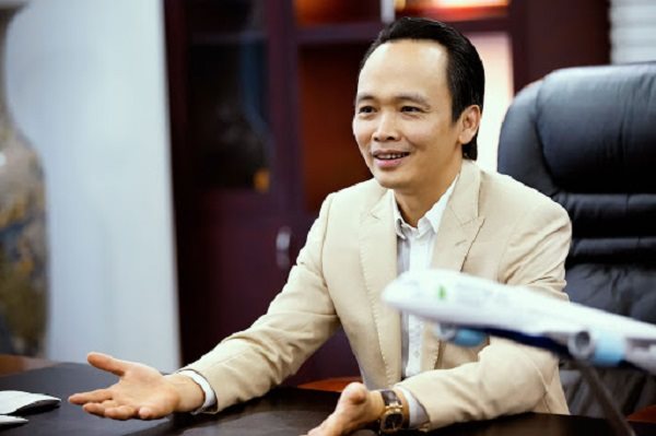 Nhà đầu tư ‘việt vị’ khi ông Trịnh Văn Quyết phá vỡ lời hứa với cổ đông