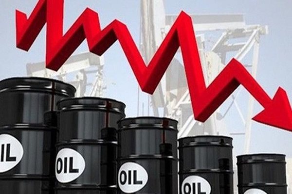 Việt Nam không có khả năng dự trữ dầu thô khi giá xuống thấp