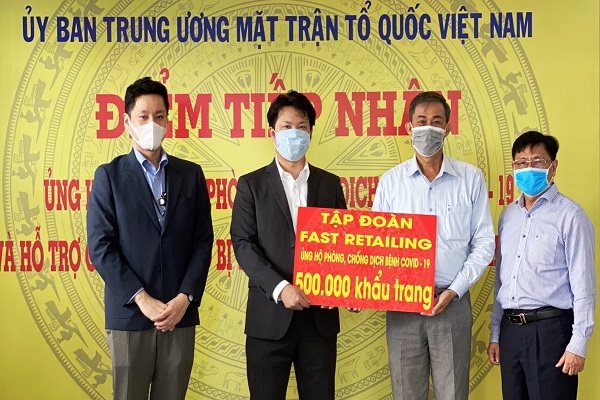 Khẩu trang UNIQLO giặt được AIRism chất làm mát Uni qlo Uniqlo mask hàng  nội địa Nhật  Shopee Việt Nam