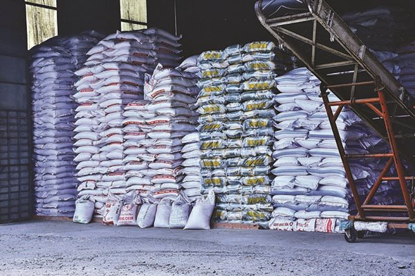 Hạn ngạch xuất khẩu gạo đã hoàn thành 'sứ mạng lịch sử'