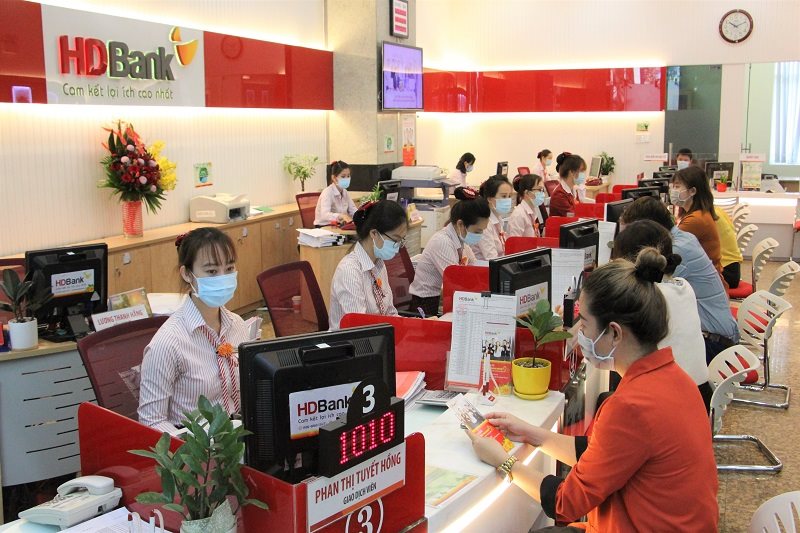 HDBank công bố kết quả khả quan trong quý 1-2020, giữ nguyên xếp hạng tín nhiệm của Moody’s