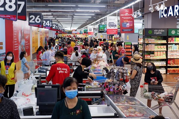Chủ tịch Masan: ‘Tôi không nghĩ Vincommerce chuyển đổi nhanh như vậy’