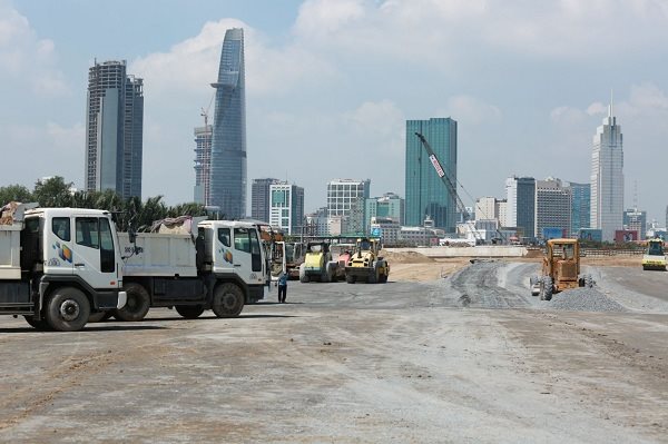 Dự thảo Luật đầu tư PPP: Chưa đáp ứng được kỳ vọng Dự thảo Luật đầu tư PPP: Chưa đáp ứng được kỳ vọng