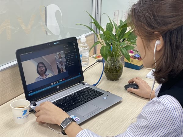 Xu hướng làm việc từ xa: thực tế khác xa lý thuyết