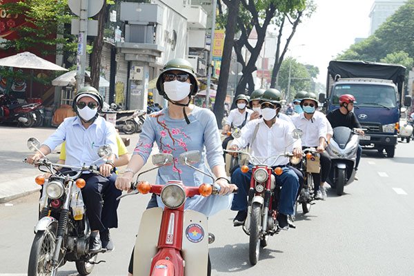 Thuế vẫn tính đủ, du lịch khó kích cầu lớn để phục hồi