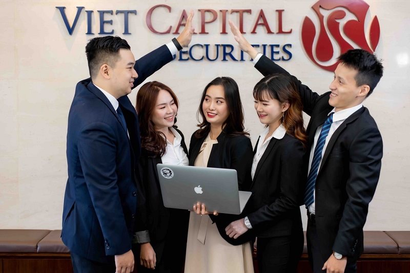 Chứng khoán Bản Việt nhận khoản vay tín chấp 40 triệu đô la Mỹ từ nước ngoài