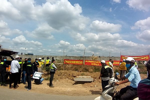 Lithaco 'tố' nhà thầu Hàn Quốc chèn ép tại tuyến metro Bến Thành - Suối Tiên