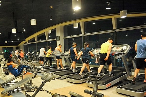 Tại sao người tập gym nhiều nhưng WeFit, startup kết nối phòng tập lại phá sản?