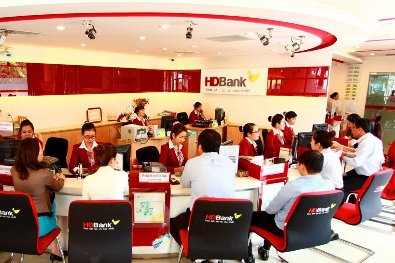 HDBank dành hàng nghìn tỉ đồng tài trợ chuỗi kinh doanh xăng dầu