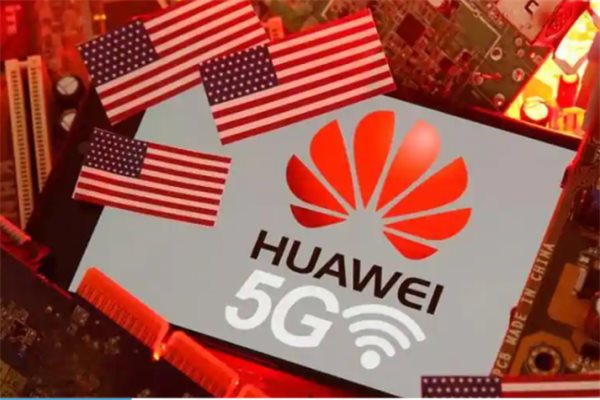 Mỹ chặn nguồn cung chip của Huawei trên toàn cầu