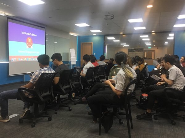 Startup nhân sự BravoHR gọi vốn thành công từ 2 quỹ
