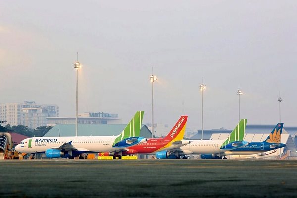 Bộ GTVT kiến nghị chỉ cho phép thành lập hãng hàng không mới từ 2020