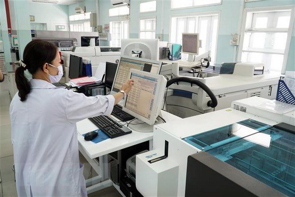 Chuyển đổi số và bài toán khó về lợi ích nhóm