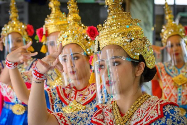 Thái Lan tái khởi động du lịch như thế nào?