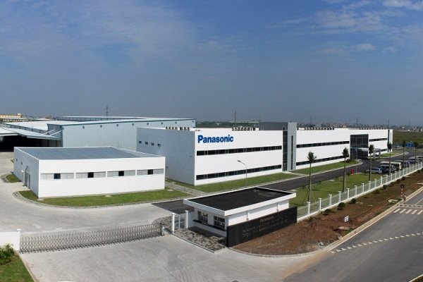 Panasonic đóng cửa nhà máy ở Thái Lan, chuyển sản xuất sang Việt Nam