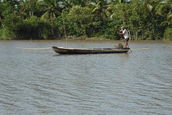 Liên minh cứu sông Mê Kông đề nghị hủy dự án thủy điện 2 tỉ đô la ở Lào