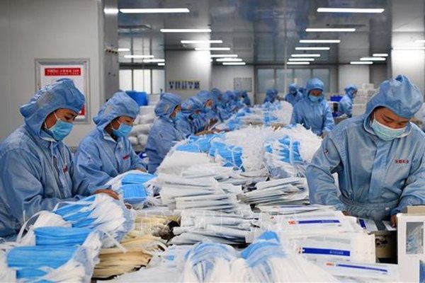 Lấy chứng nhận CE, FDA cho thiết bị bảo hộ y tế có khó không?