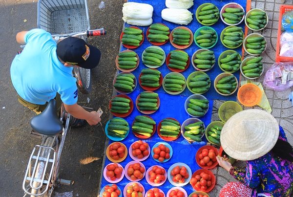 Từ ngày 1-7, thu nhập trên 11 triệu đồng mới phải nộp thuế TNCN