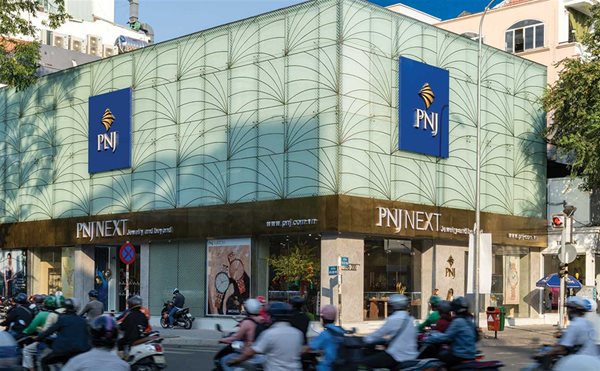 ‘Đại gia ở ẩn’ ứng cử vào HĐQT của PNJ