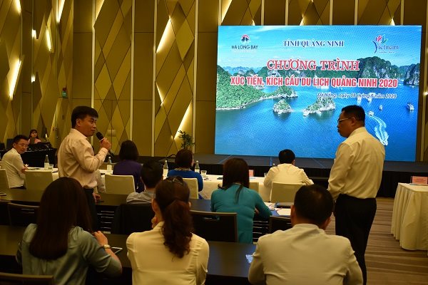 Du lịch trông chờ đường bay Vân Đồn - Đà Nẵng mở lại vào tháng 7
