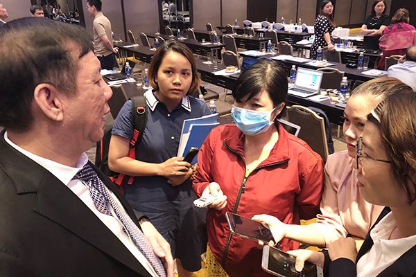KIDO sắp quay lại mảng kinh doanh bánh kẹo