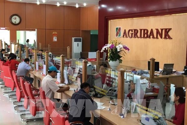 Agribank được tăng vốn, các ngân hàng khác chờ đợi gì?