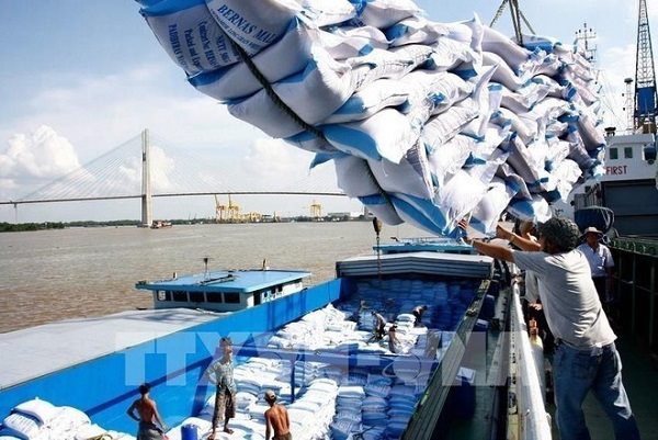 Bộ trưởng Công Thương: Việt Nam có khả năng trở thành nhà xuất khẩu gạo hàng đầu thế giới