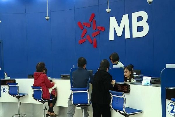 MBBank dự kiến lợi nhuận giảm 10% do Covid-19