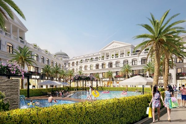 KKR và nhóm nhà đầu tư rót 650 triệu đô la vào Vinhomes