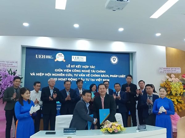 Việt Nam có viện nghiên cứu đầu tiên trong lĩnh vực kinh tế sức khỏe