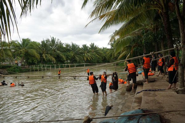 Kích cầu du lịch nội địa: đừng chỉ nhằm thanh lý hàng tồn!