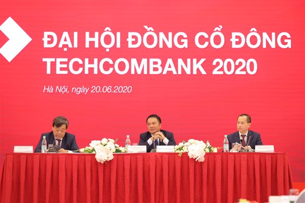 Techcombank ‘dè dặt’ kết thúc giai đoạn 5 năm vì e ngại Covid