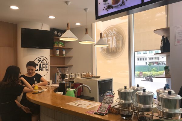 Bà Mai Kiều Liên: 'Vinamilk không bỏ ra 10.000 - 20.000 đô la để thuê mặt bằng mở quán cà phê'