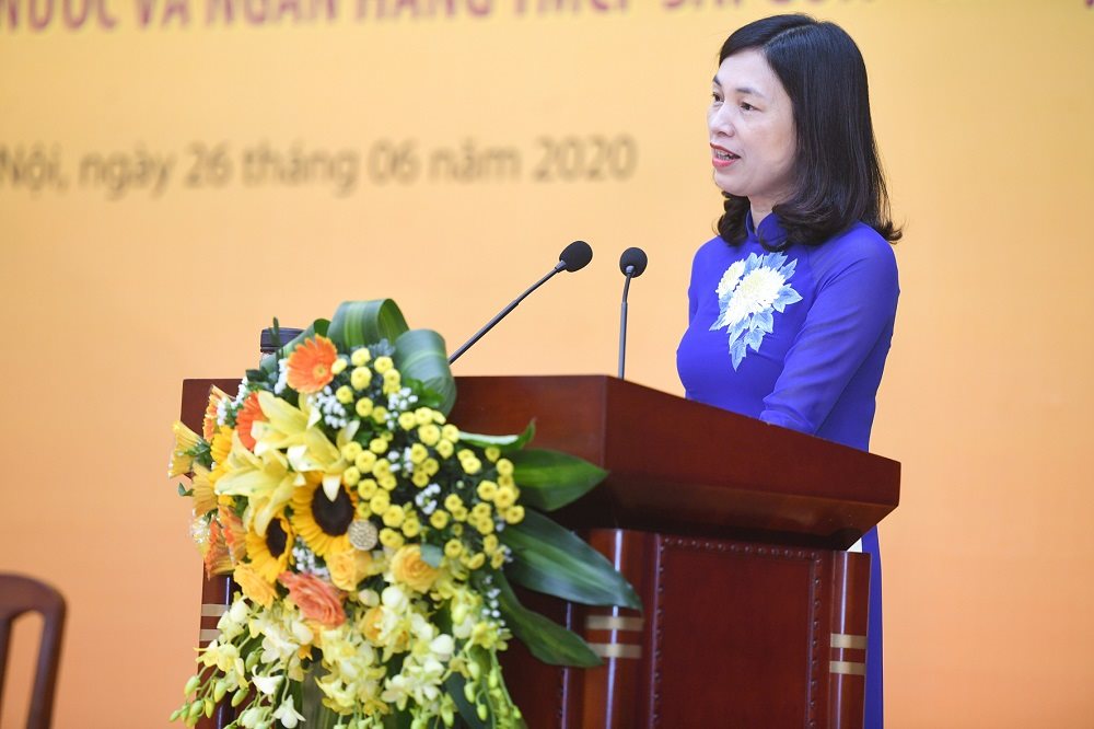 Kho bạc Nhà nước và SHB hợp tác thu ngân sách nhà nước và thanh toán song phương