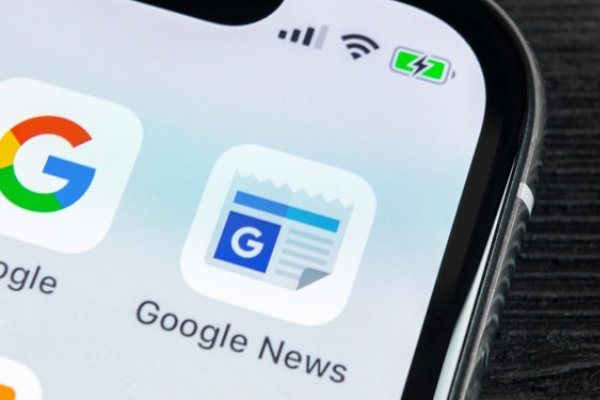 Google đồng ý trả phí nội dung cho một số chủ báo ở Úc, Brazil, Đức