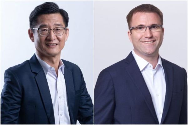 Vì sao Alibaba thay tướng ở Lazada?