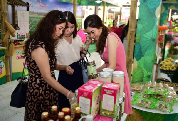 Người tiêu dùng chuyển hướng ‘sính nội’?