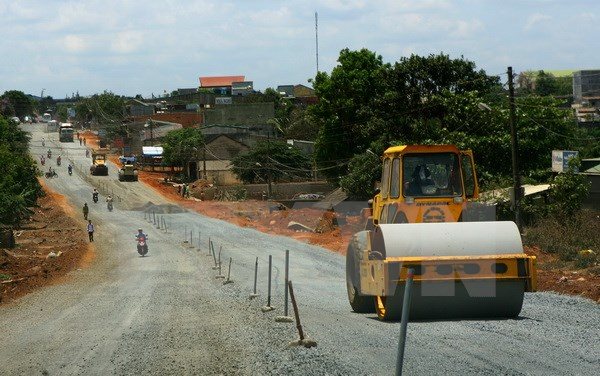 Đắk Nông muốn có đường cao tốc nối với TPHCM bằng vốn công-tư