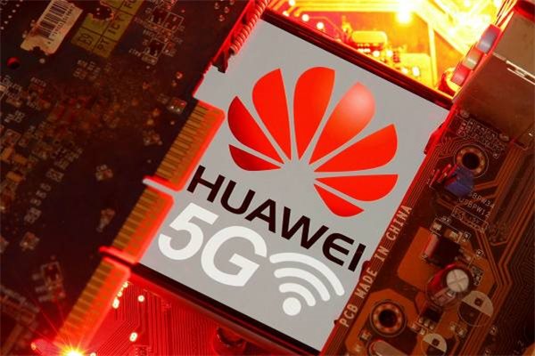 Mảng 5G của Huawei có nguy cơ bị loại bỏ trên toàn cầu