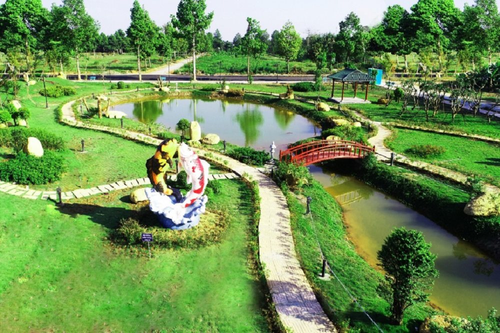 Cần Thơ: KITA Invest trở thành chủ sở hữu Stella Mega City