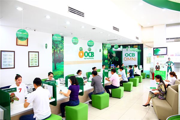 Nhiều dấu hỏi trong vụ khách hàng tố bị 'bốc hơi' 6 tỉ đồng tiết kiệm tại OCB