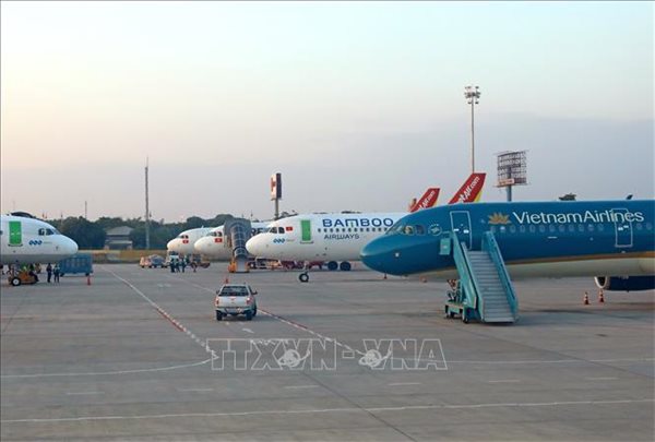 Rà soát việc thành lập thêm hãng hàng không